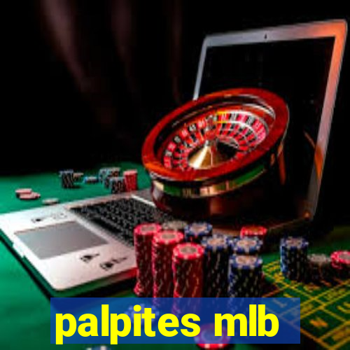 palpites mlb